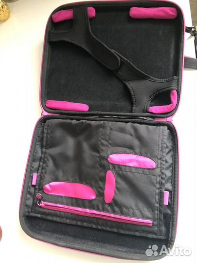 Сумка для ноутбука