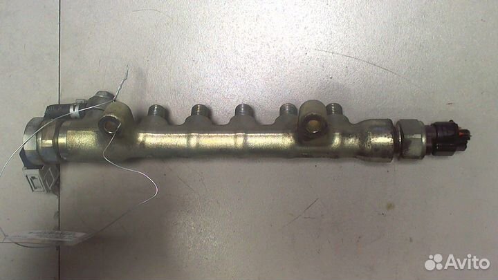 Рампа топливная Mazda 6 (GJ), 2013