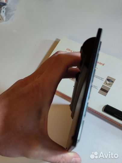 Беспроводная клавиатура Zoweetek K12BT-1 Bluetooth