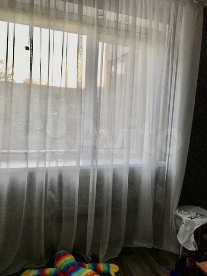 Комната 19,8 м² в 1-к., 2/5 эт.