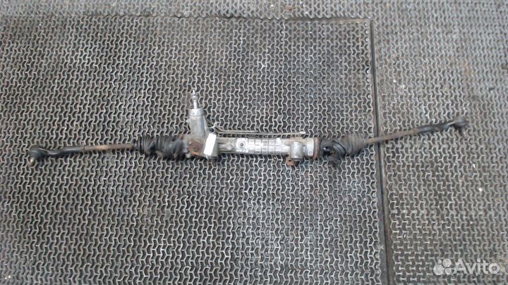 Рейка рулевая с г/у Fiat Palio, 1998