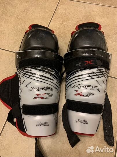 Детская хоккейная форма