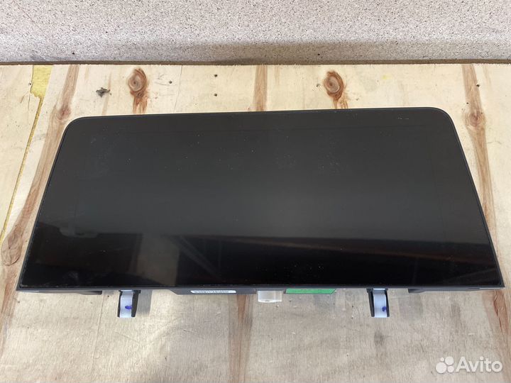 Экран мультимедиа 799 Chery Tiggo 7 Pro Б/у