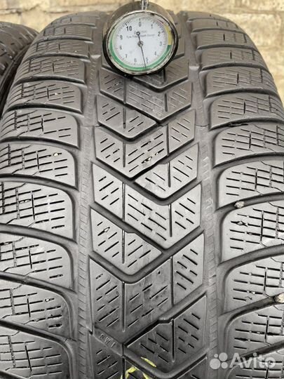 Pirelli Scorpion Winter 235/55 R18