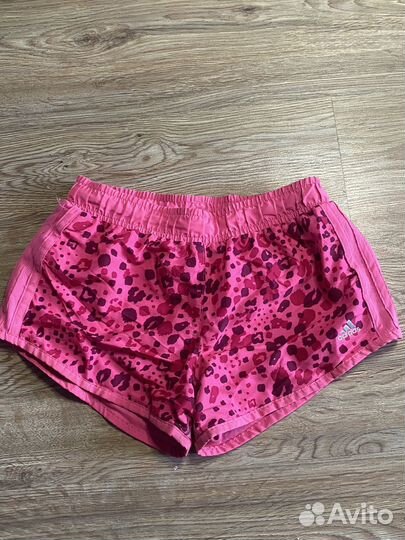 Шорты на девочку