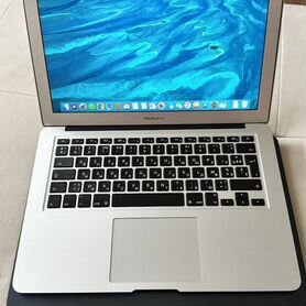 Apple MacBook Air 13 2014