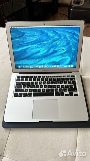Apple MacBook Air 13 2014