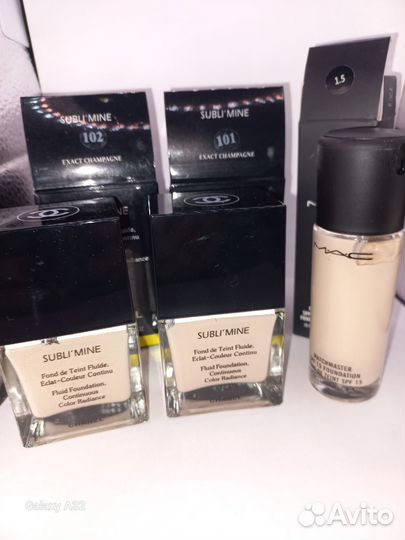 Тональники,вв,кисти,праймеры,корректоры