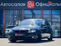 BMW 3 серия 2.0 AT, 2010, 217 000 км, с пробегом, цена 950 000 руб.