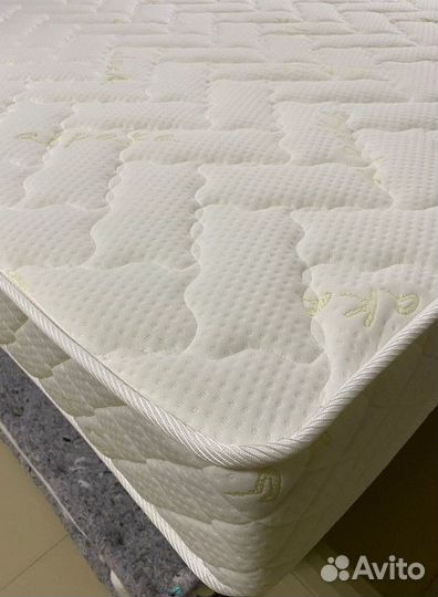Матрас 90х200 с производства