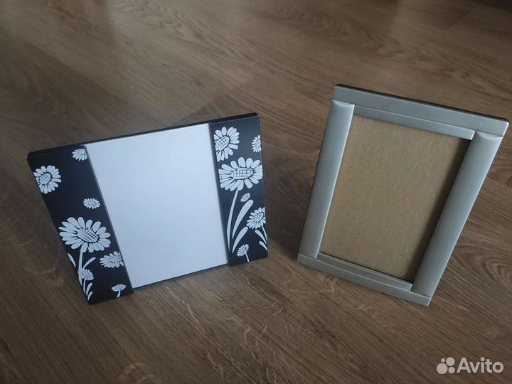 Фоторамки