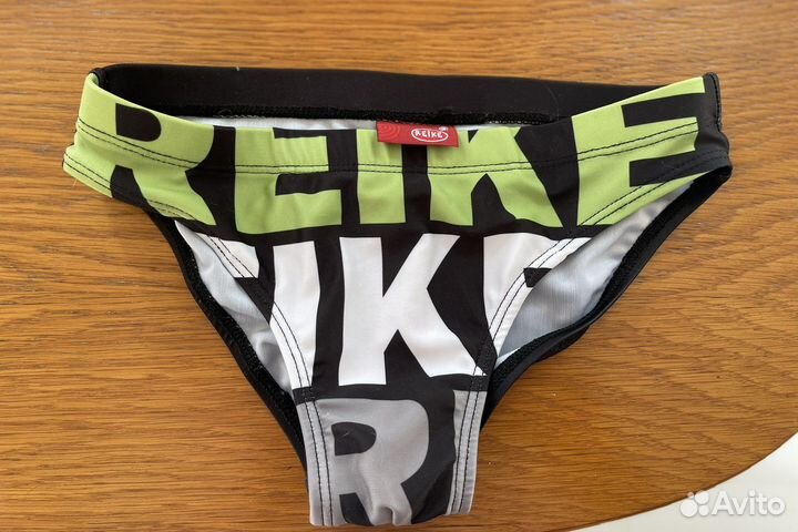 Плавки для мальчиков