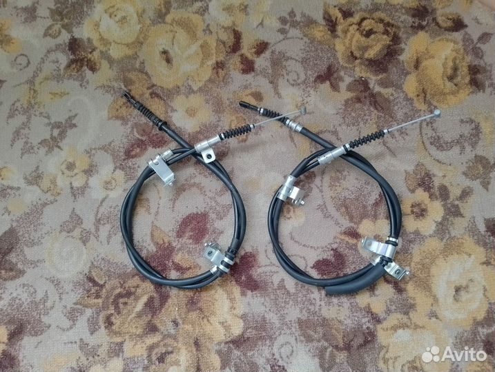 Продам тросик