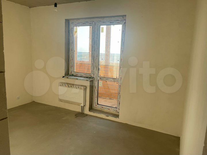 Аукцион: 2-к. квартира, 62,2 м², 15/22 эт.