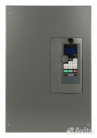 Частотный преобразователь ESQ-A3000 45/55 кВт 380В