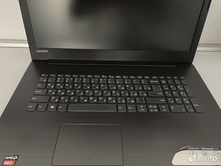 Ноутбук Lenovo 320