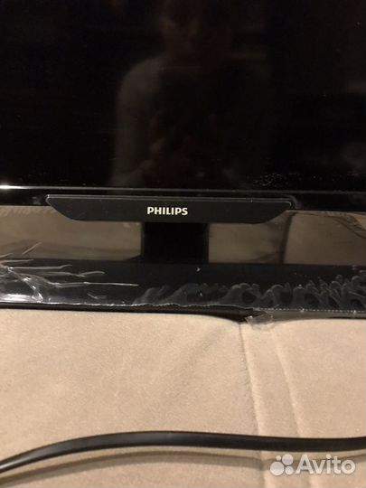 Телевизор philips 32