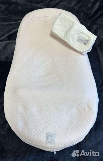 Кокон red castle cocoonababy