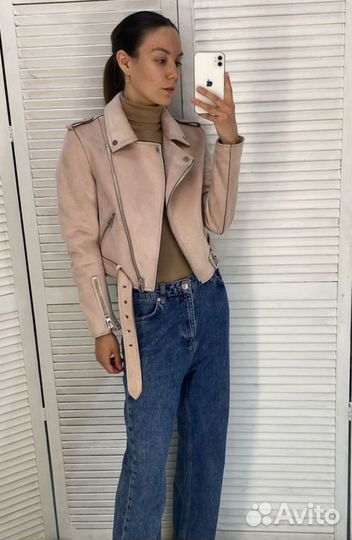 Косуха zara