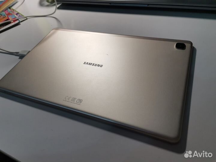 Планшет samsung galaxy tab a7