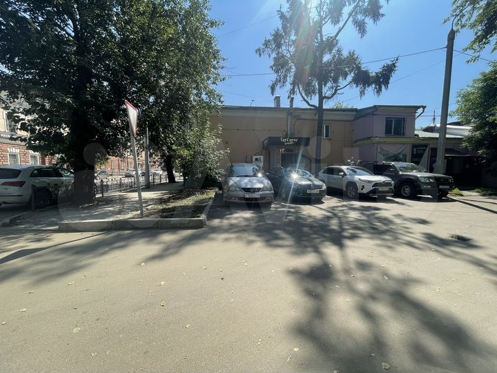 Свободного назначения, 68 м²