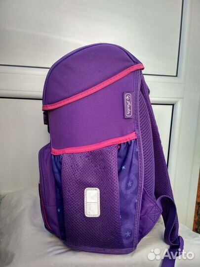 Рюкзак школьный для девочки