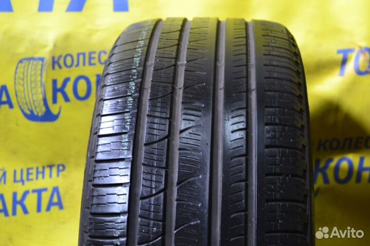 Pirelli Scorpion Verde All Season 275/45 R21