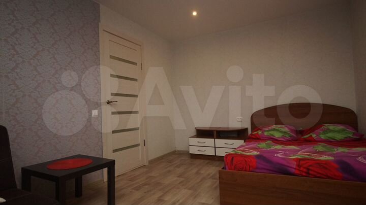 1-к. квартира, 35 м², 6/9 эт.