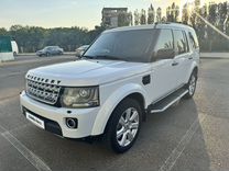 Land Rover Discovery 3.0 AT, 2013, 440 000 км, с пробегом, цена 2 220 000 руб.