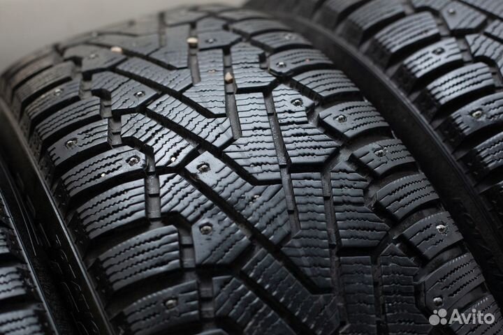 Pirelli Ice Zero 235/60 R18 107H