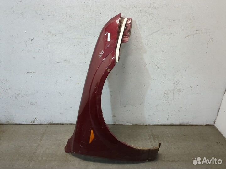 Крыло Ford Mondeo 3, 2002