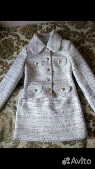 Ремонт и пошив одежды