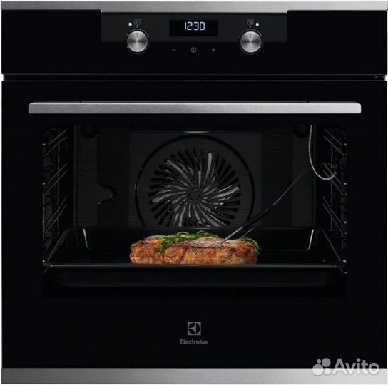 Духовой шкаф Electrolux OKE5H71X Новый