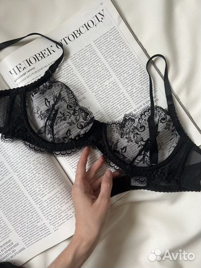 Нижнее белье