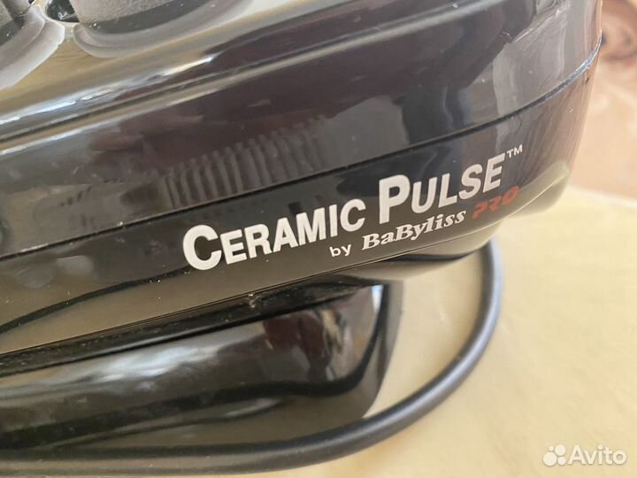 Термо бигуди