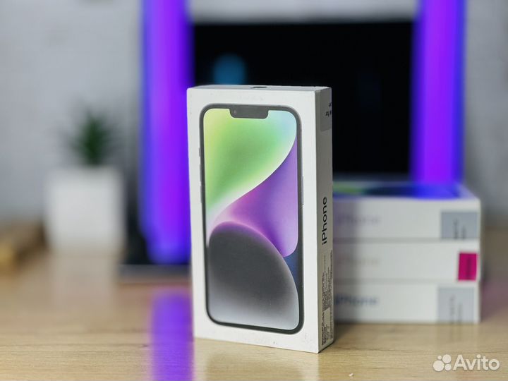 iPhone 14, 512 ГБ