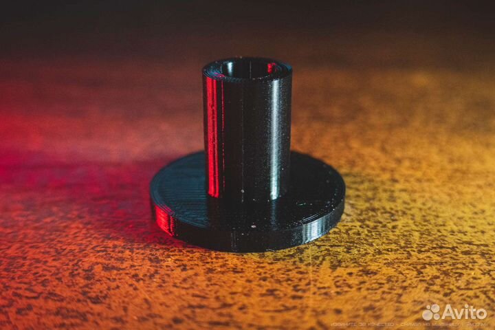 Бесшумные втулки фиксатора двери Логан/Ларгус