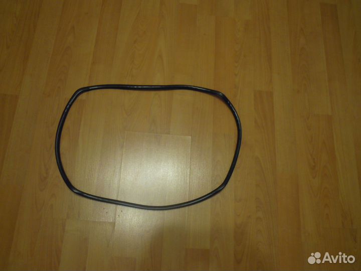 Уплотнитель в духовку Для газ.плиты гефест