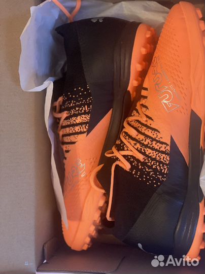 Бутсы puma Future 3.3 TT MEN’S (сороконожки)