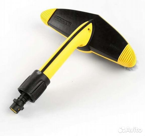 Мягкая щетка Karcher WB 60