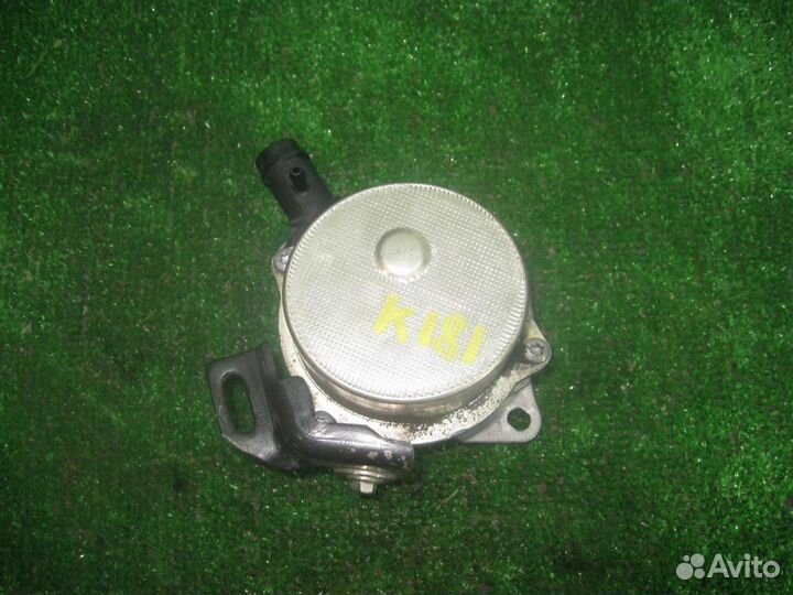 Насос вакуумный Renault Scenic 3 (JZ) 2010