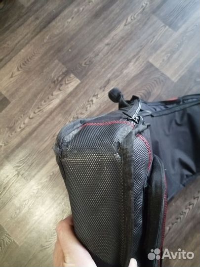 Гитарный чехол jackson rr