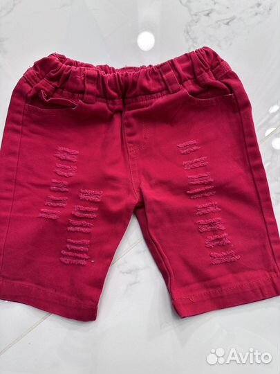 Шорты 86