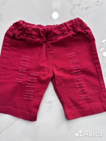 Шорты 86