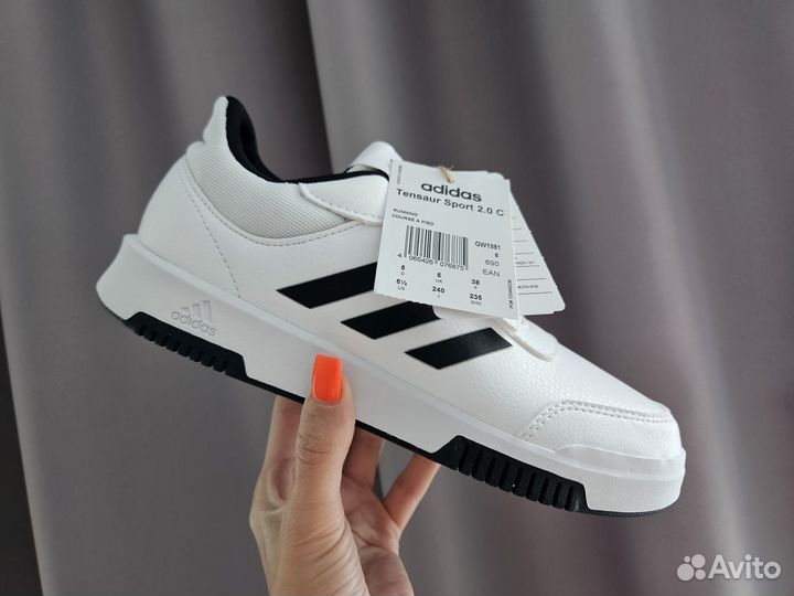 Кроссовки adidas 28-40