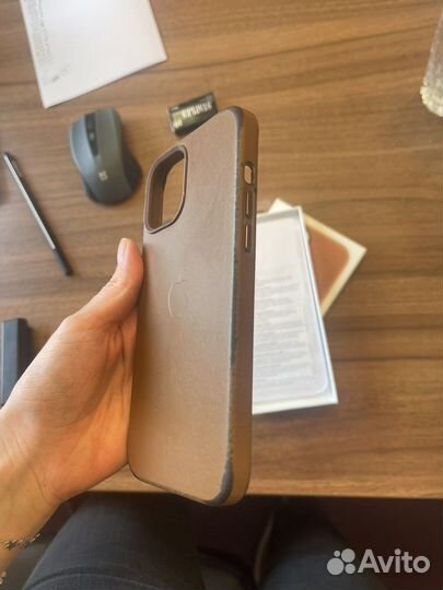 Чехол на iPhone 12 Pro Max