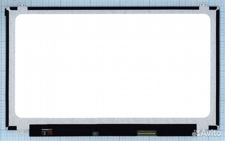 Матрица NT156WHM-N10