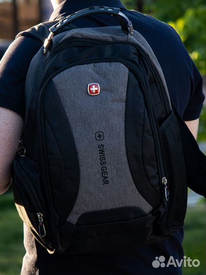 Школьный рюкзак swissgear