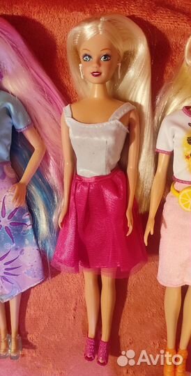Кукла барби barbie