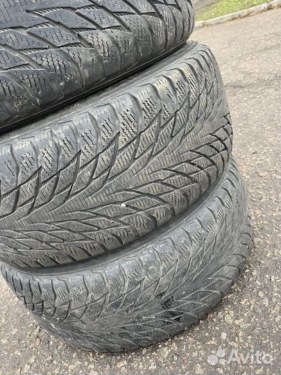 Nokian Tyres Hakkapeliitta R2 245/50 R18